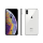 Apple iPhone Xs 64GB Silver - 448433 - zdjęcie